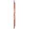 Ekena Millwork Attica PVC Medallion (Canopies up to 5"), 13"OD x 3 1/2"ID x 3/4"P, Metallic Champagne Pink CMP13ATFCP - alternate 4
